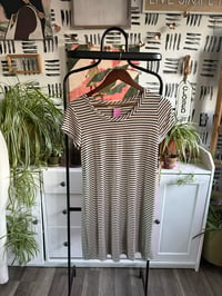 Image 1 of NWT soft T-shirt dress