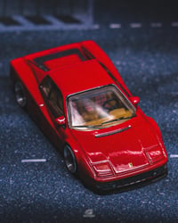 Image 6 of FERRARI TESTAROSSA CUSTOM