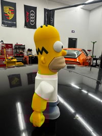 Image 2 of Chunky Homer Simpson