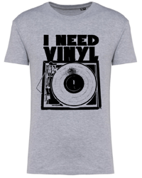 Image 5 of Camiseta I Need Vinyl