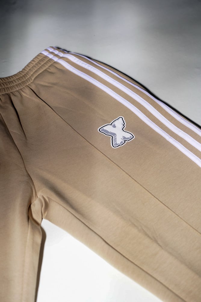 Trackpants (khaki)