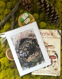 Image 1 of Two of a Kind notecards