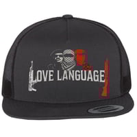 Love Language - Cap - PRESALE