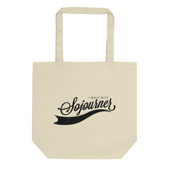 Sojourner Tote Bag