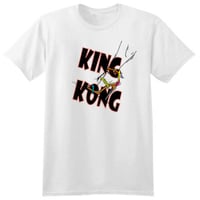 Image 3 of King Kong T-Shirt