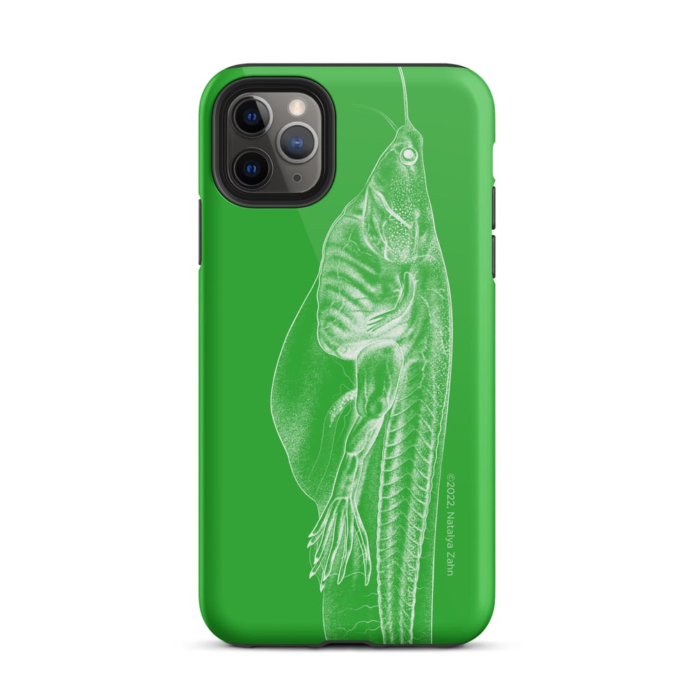 Image of Apple Tadpole Tough Case for iPhone®