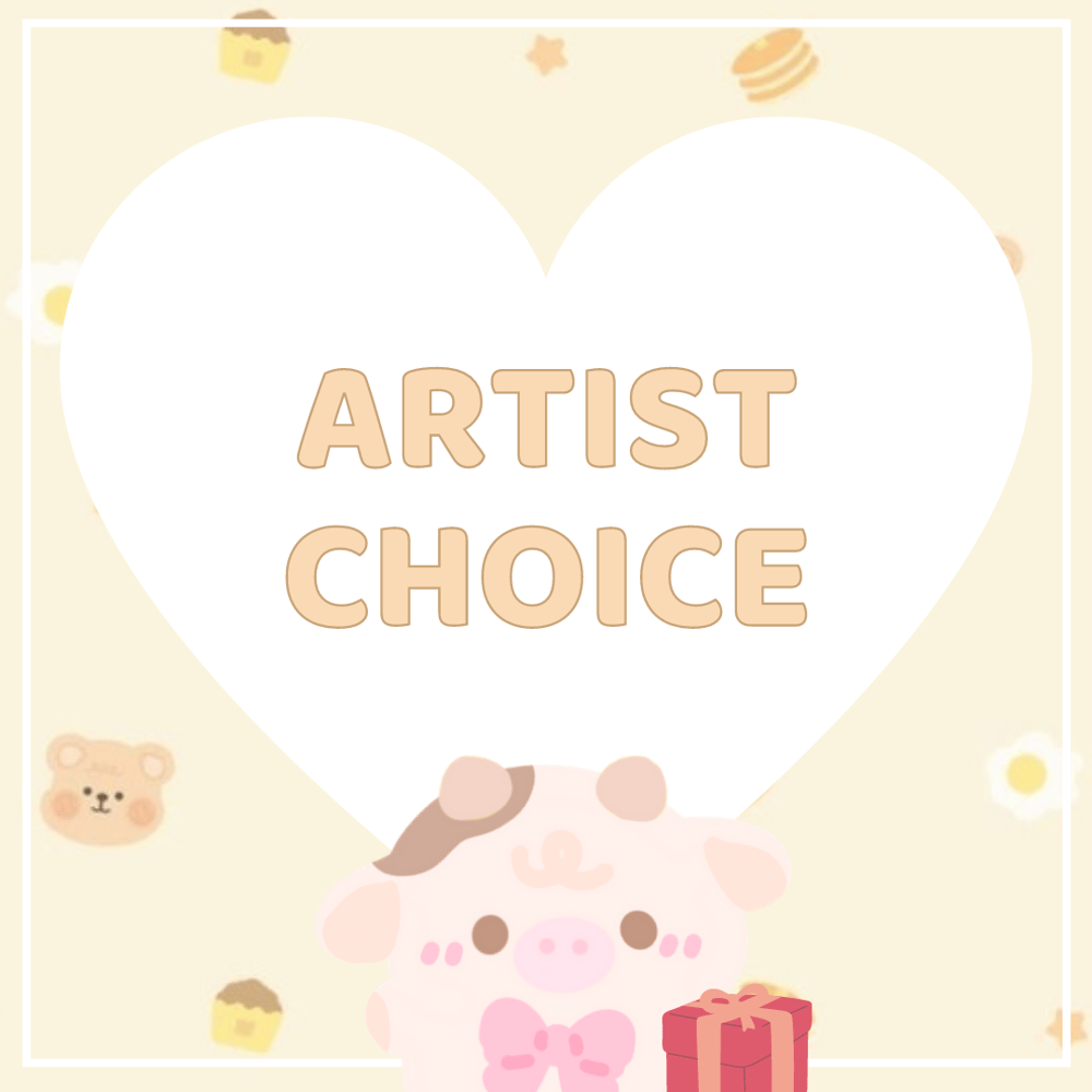 Artist Choice