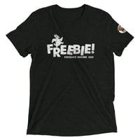 Freebie Tri-Blend Shirt