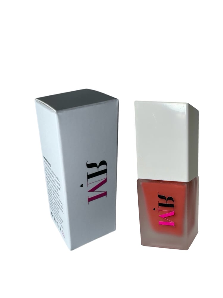 Image of DRANGE CREAM #2 - LIQUID BLUSH 