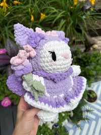 Image 2 of kuromi baby