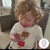Image 5 of T-SHIRT: I'm Fab