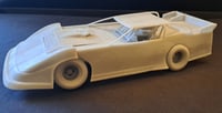 Image 3 of 1:25 Dirt Late Model Kit 