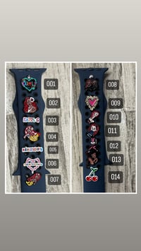 Karol g Watch Charms 