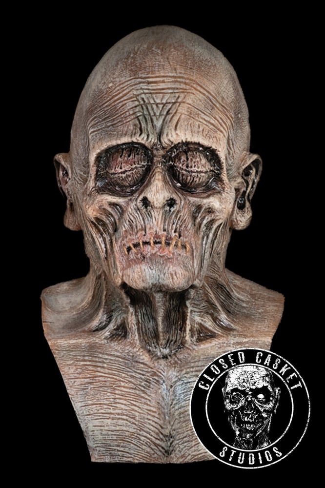 Image of Head Hunted