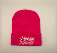 Image 5 of Money Motivated Beanies