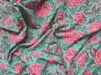 Image 1 of Namaste fabric Hélène 