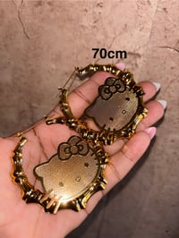 Image 2 of Hello Kitty Hoops