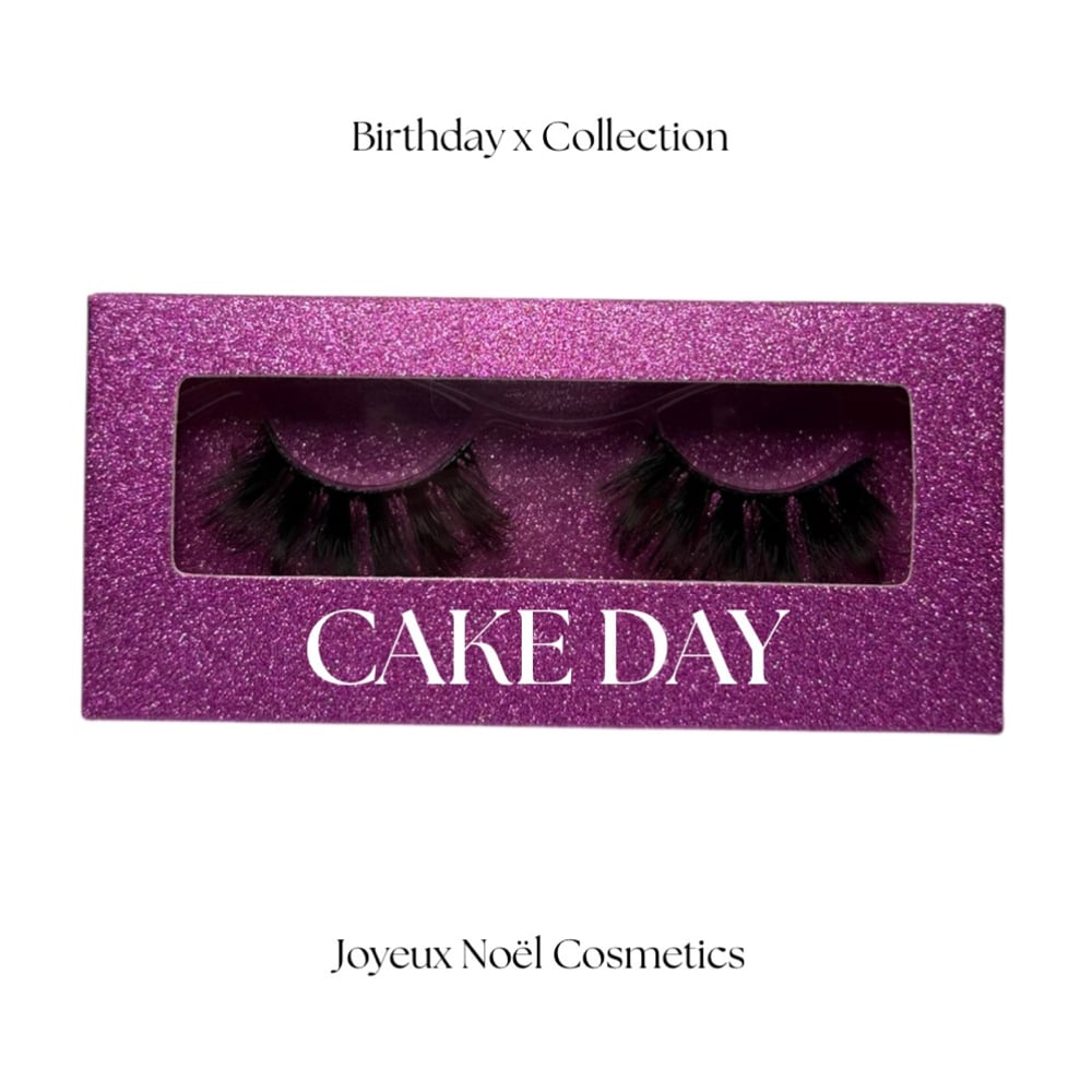 Image of Cake Day