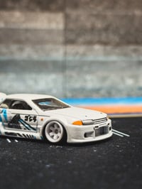 Image 3 of Nissan Skyline GT-R (R32) Custom 