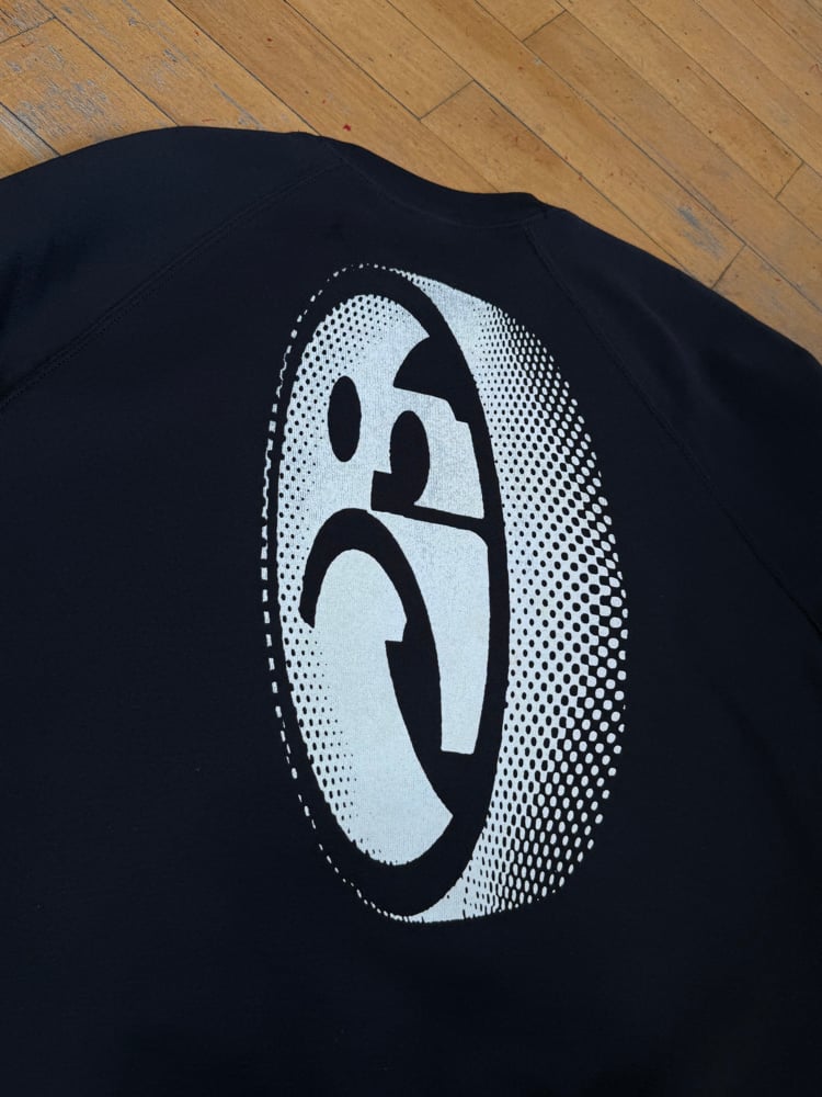 Image of NO BAD DAYS CREWNECK