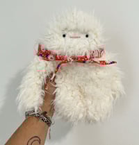 Image 1 of Fluffy Scout The Abominable Bloog