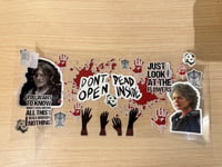 Image 14 of television decals 