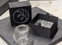 Image 4 of Scalloped Bubble Well