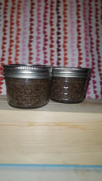 Image 2 of (2) 4oz COFFEE Scrubs