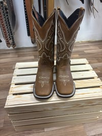 Image 3 of Classic Mocha Boots