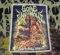 Image 1 of Gore Infamous - Flag