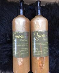 QUEEN BODY WASH 