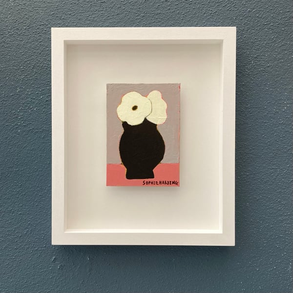 Image of Two Flowers