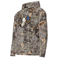 Image 2 of Rooted Bighorn Desert Camo Hoodie