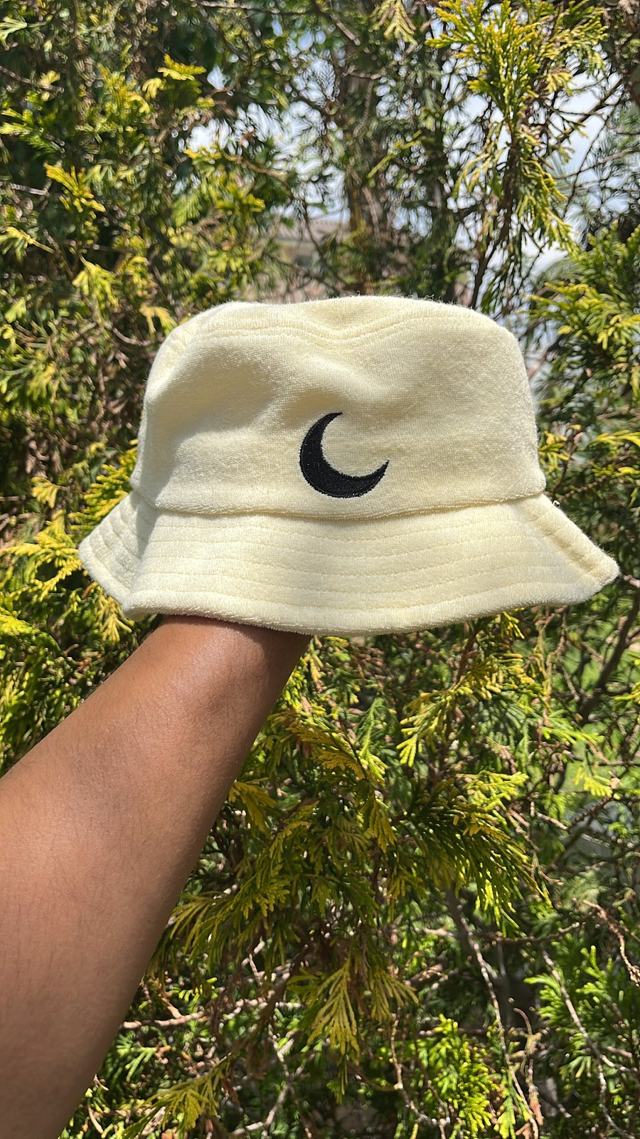 Image of Legendary Crescent Bucket Hat 
