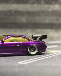 Image 9 of NISSAN SILVIA S14 CUSTOM