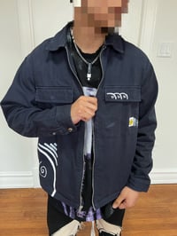 Image 5 of Custom Jacket