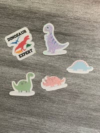 Image 4 of Sticker Packs
