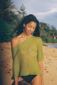 Image 2 of into the blue lariat 