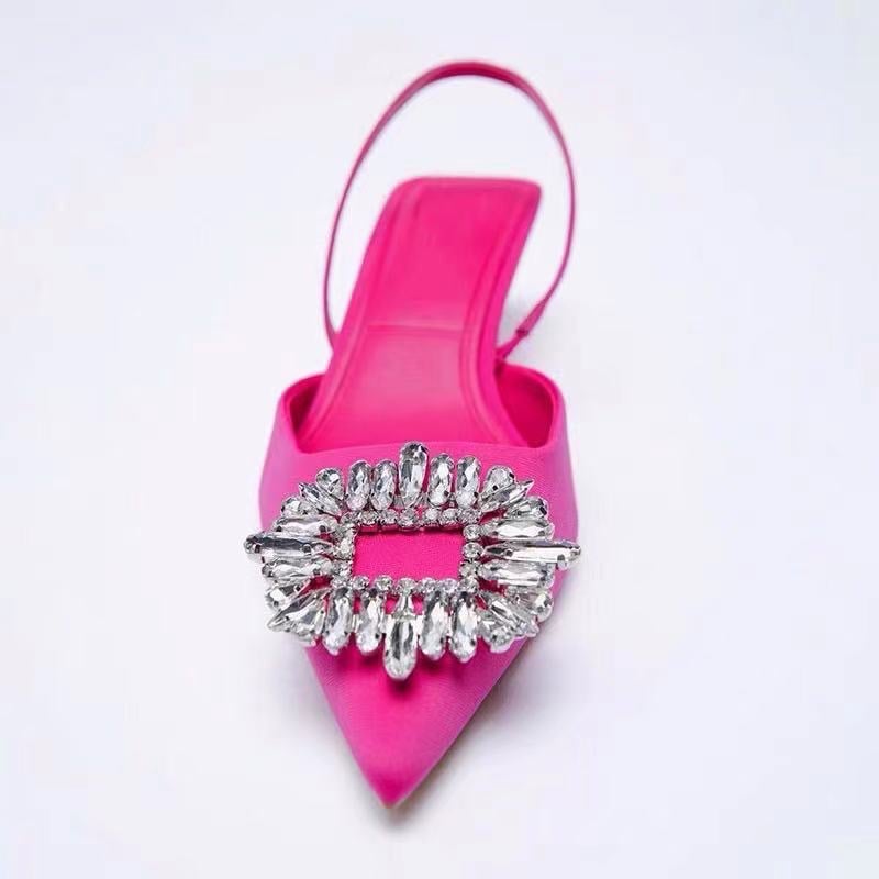 Image of 'Diamante' Shoes (more colours)