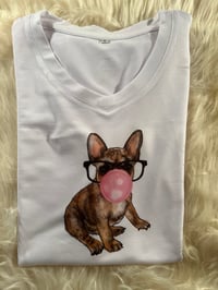 Image 4 of Personalize customize tee shirt 