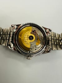 Image 16 of Rado Purple Horse Day Date Brown Dial Stainless Steel Automatic Men’s Watch