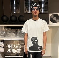 Image 1 of Art bandit tee