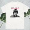 Eazy-Duz-It t-shirt