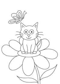 Image 10 of Cahier de coloriage pour enfants 