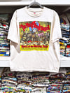 Grateful Dead 1995 Music Never Stopped T-Shirt - Size XL