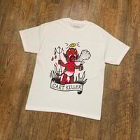 Image 5 of CART KILLER TEE