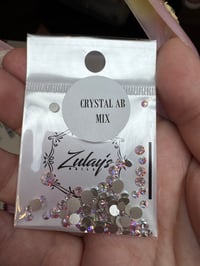 Image 2 of Crystal ab mix 