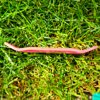Image 4 of 34mm Popsicle(King Mold) "Risky Sip Taker" Real Wear Graphic 