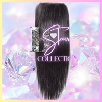 Image 1 of 5*5 HD Closures (Straight, Body Wave, Loose Wave).