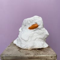 Image 2 of Melting Snowman #2